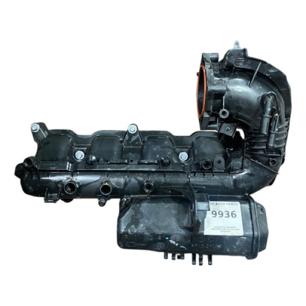 Coletor Admissão Mercedes C180 1.6 2018 A27409037
