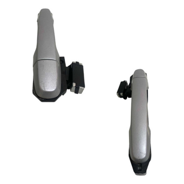 Macaneta Porta Traseira Esquerda Corolla 2011/2013