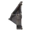 Suporte Compressor Fiat Mobi 1.0 4cc 2022 55255796