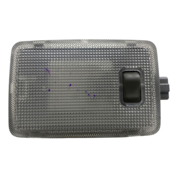 Luz Cortesia Quebra Sol Toyota Yaris 2019/2023 