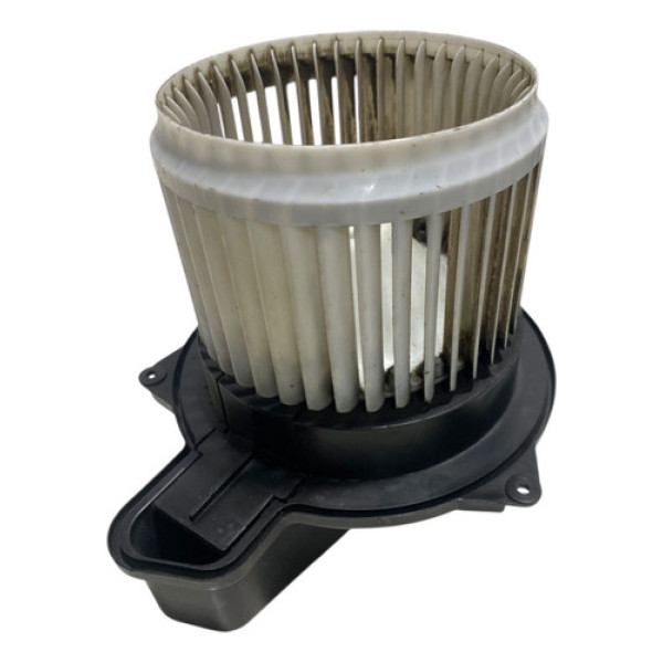 Motor Ventilador Ar Forçado Fiat Mobi/uno/strada 2021