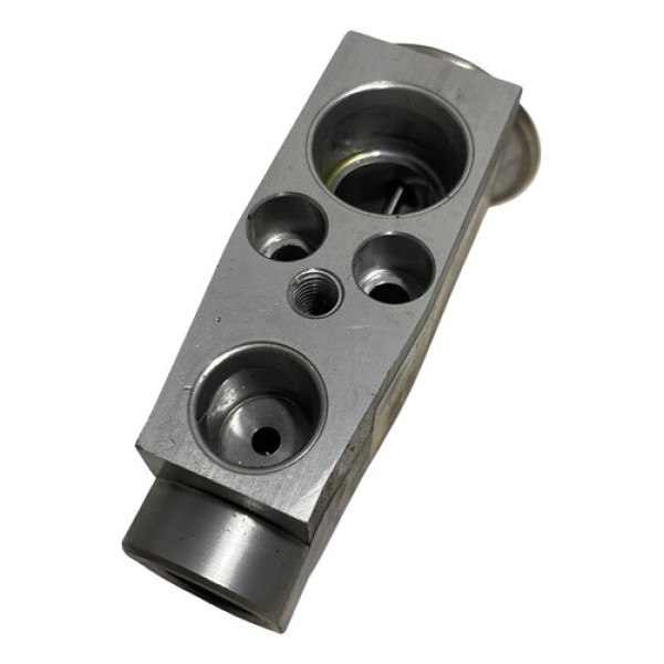 Valvula De Expansão Ar Vw Polo/virtus 2024 2q0816679b