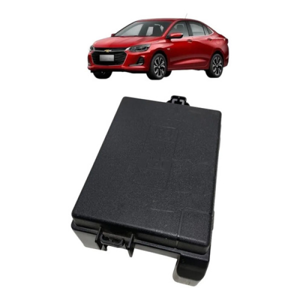 Tampa Caixa De Fusíveis Gm Tracker/onix 2021 26313473