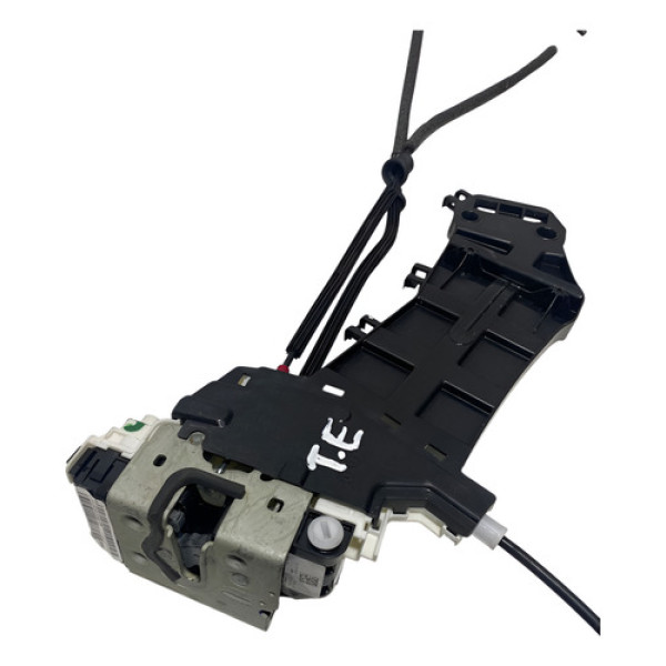 Fechadura Porta Tras Esquerda Jeep Commander 2025 E82694100