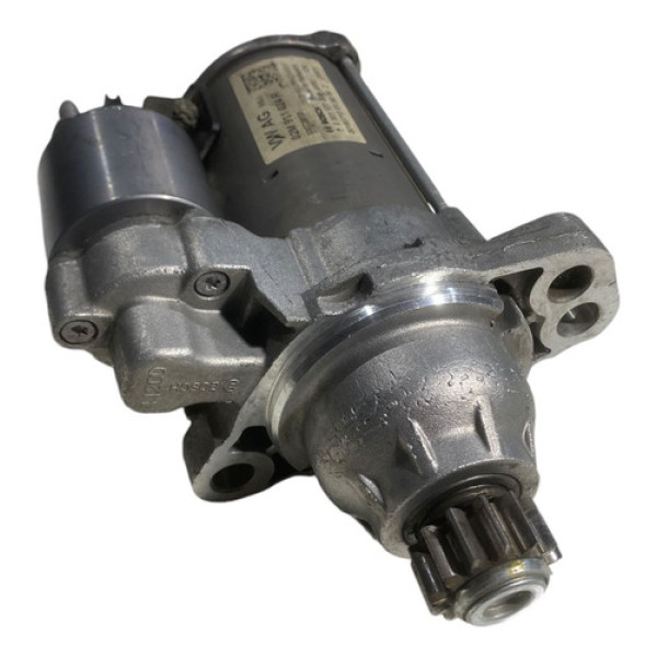Motor Arranque Partida Gol Fox Saveiro 02m911024r