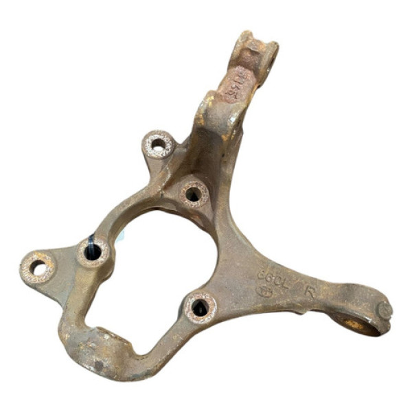 Manga De Eixo Direita Toyota Etios 1.5 Aut 2016