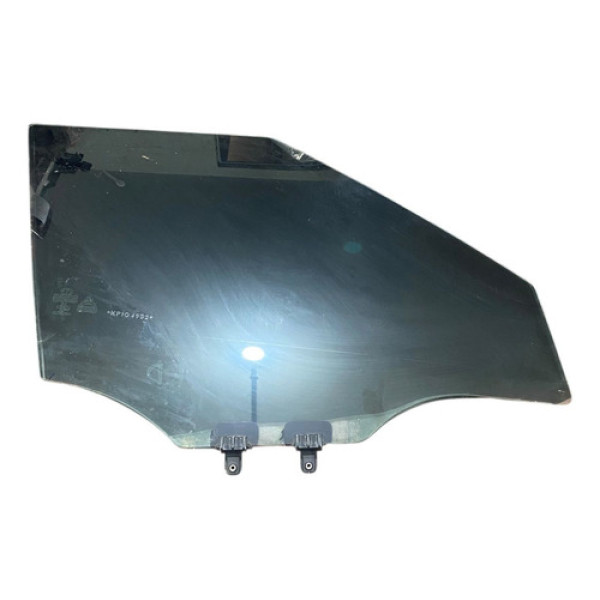 Vidro Dianteiro Direito Hyundai Creta 2018