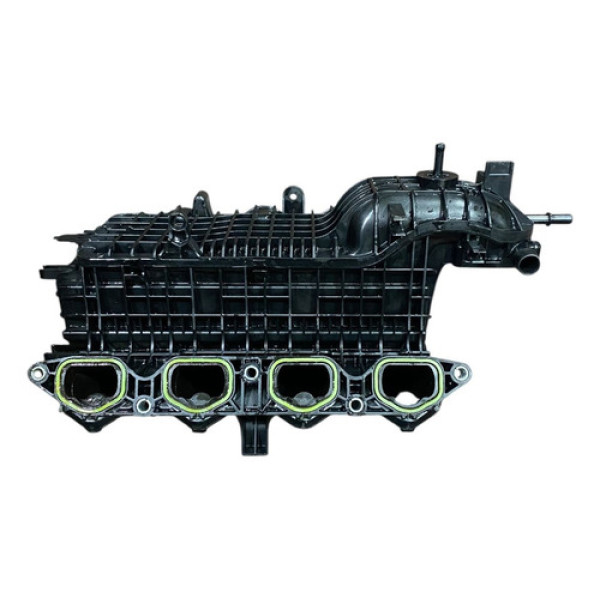  Coletor De Admissão Audi A3/vw Jetta 1.4 2016 04e129711l