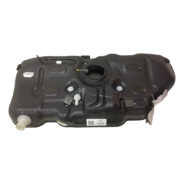 Tanque De Combustível Hyundai Hb20 Vision 2021/2022 Hatch