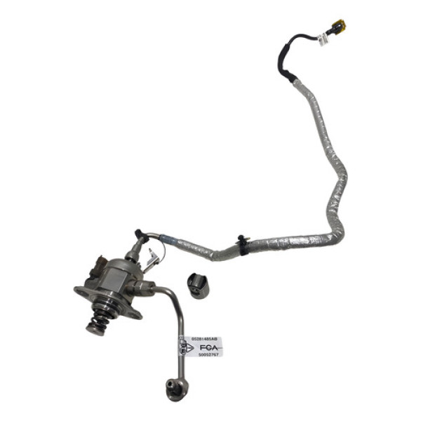 Bomba Alta Pressão Jeep Commander 2.0 Gasolina 2025 50057738