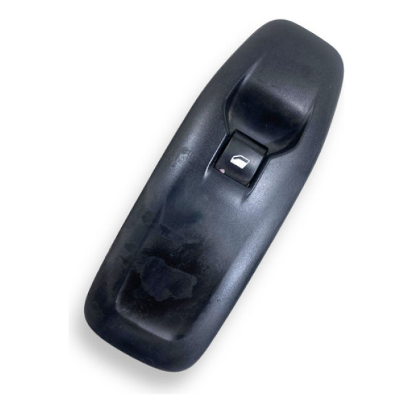 Botão Vidro Dianteiro Direito Peugeot 208 2014/2019 E1071252