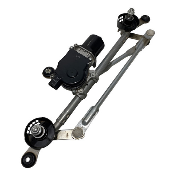 Motor Limpador Parabrisa Nissan Kicks 2019