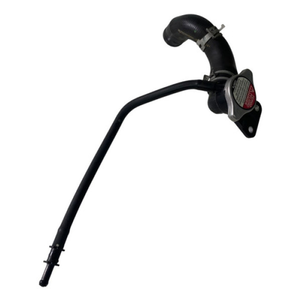 Flange Conexão Radiador Honda Hr-v Ex Cvt 2020