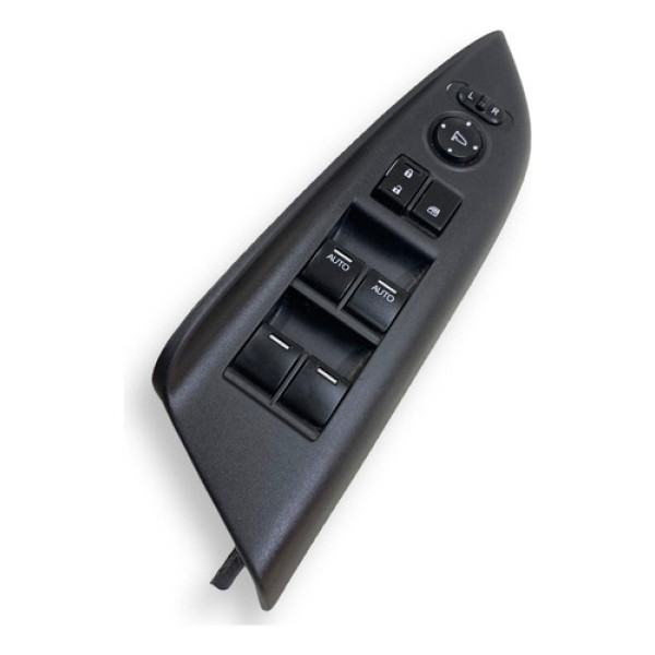 Comando Vidro Diant Esquerdo Honda Fit 2019 35750t5am01