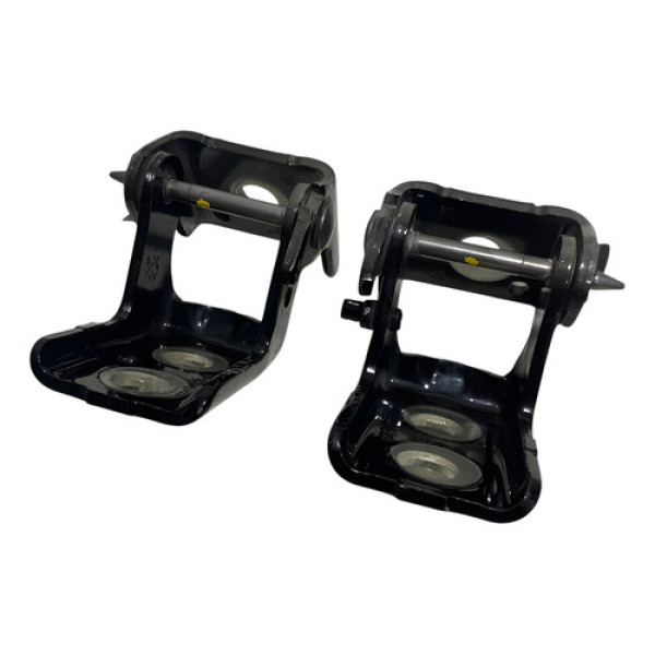 Par Dobradiça Porta Traseira Direita Peugeot 208 2023