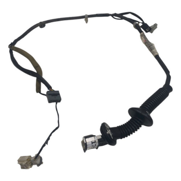 Chicote Porta Traseira Esquerda Honda Hrv 2018 32754t7sm100