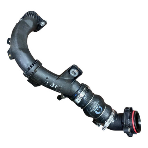 Duto Turbina/intercooler Fiat Fastback/pulse 2023 46347286
