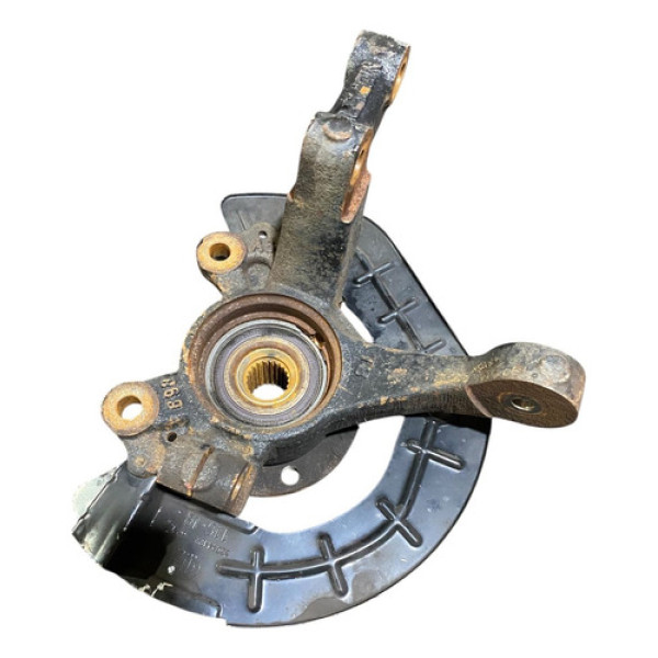 Manga De Eixo Direita Fiat Cronos 1.3 2019