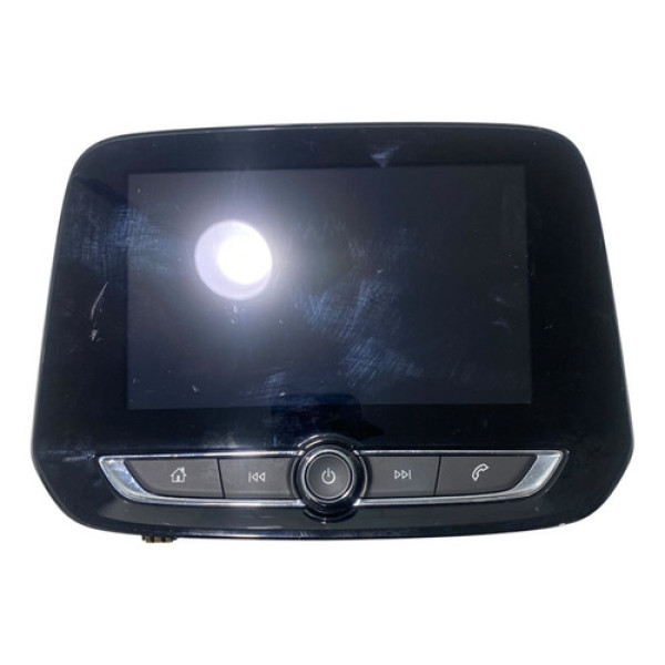 Multimídia My Link Gm Onix Premier 2021 42756472  C/ Detalhe