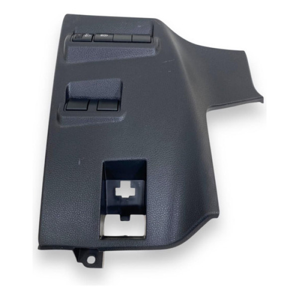 Acabamento Inferior Painel Lado Esquerdo Corolla Cross 2024