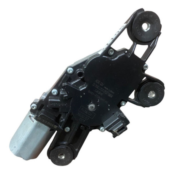 Motor Limpador Traseiro Ford Fiesta 2018 8a61a17k441ae