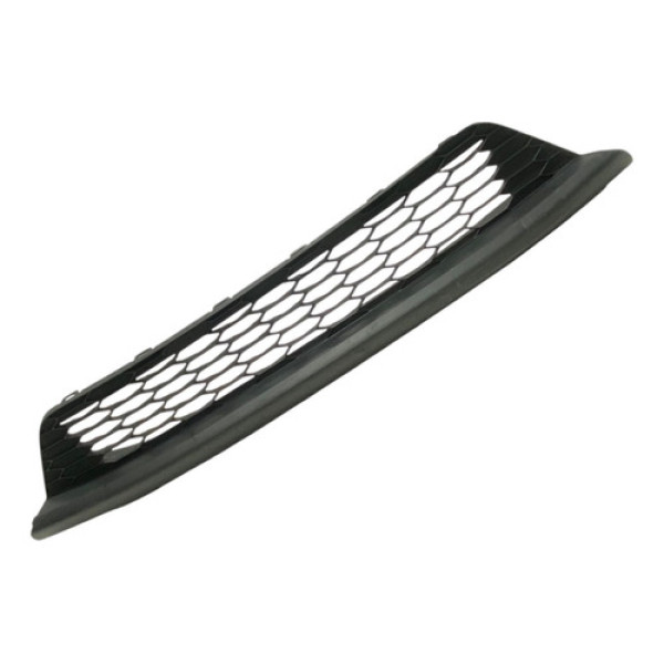 Grade Inferior Parachoque Honda Fit 2021 71102t5n C/ Detalhe