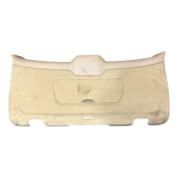 Forro Int. Tampa De Mala Porsche Cayenne V6 2011 7p5863291a