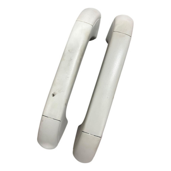 Par Alça Pega Mão Coluna Diant Ford Ranger Limited 2024