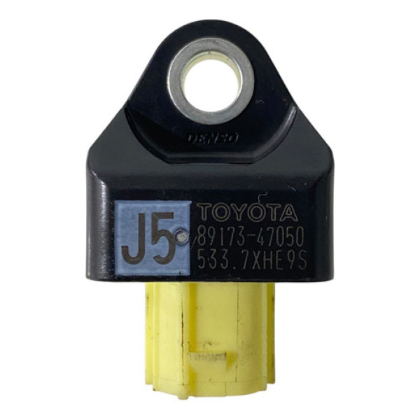 Sensor De Impacto J5 Toyota Corolla Xei 2023 8917347050