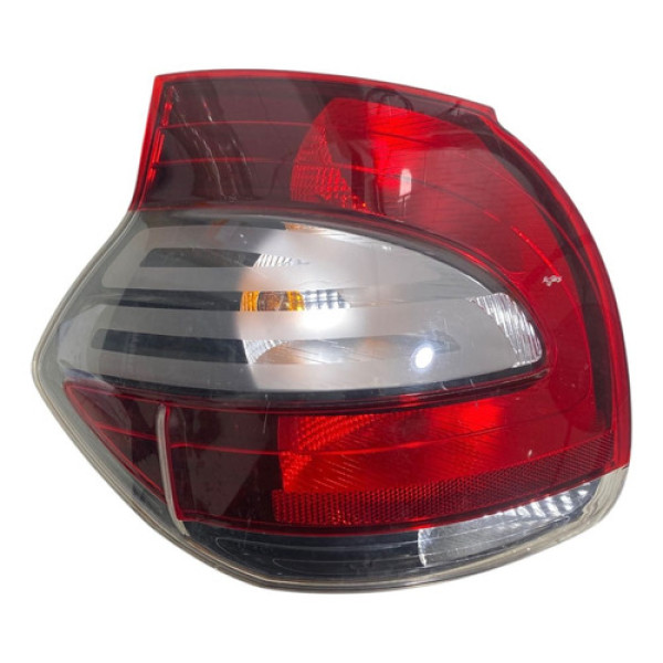 Lanterna Esquerda Fiat Mobi 2018