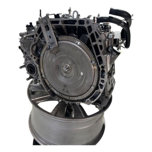 Cambio Automatico Honda Hr-v 1.5 Touring 2024  (18.000 Km)