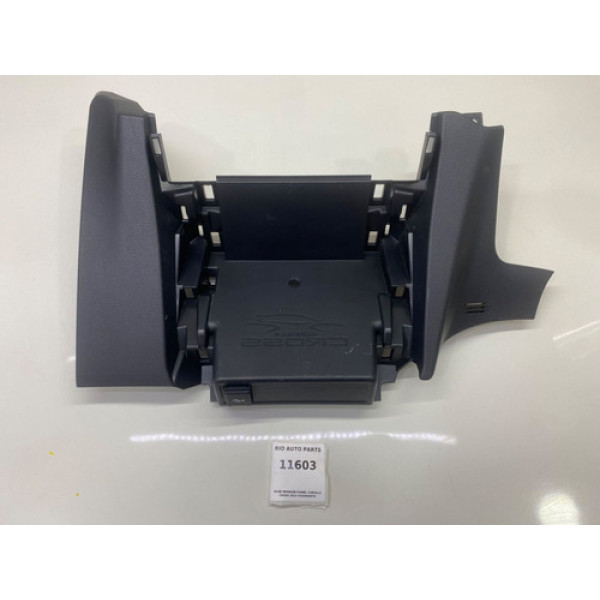 Acab Inferior Painel Corolla Cross 2023 554340a070