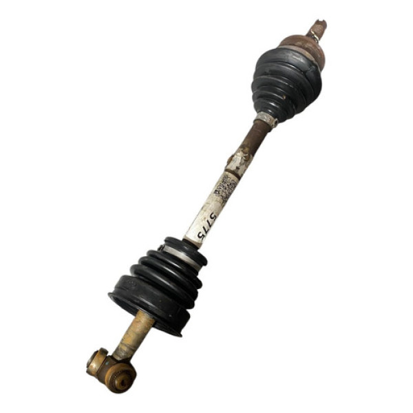 Semi Eixo Esquerdo Fiat Mobi 2017/2022