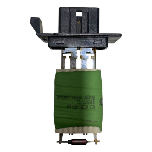 Resistência Ar Condicionado Onix 20/23 T88777c