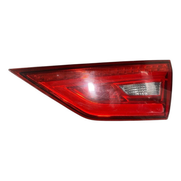 Lanterna Direita Mala Audi A3 2017 8v5945094h C/detalhe