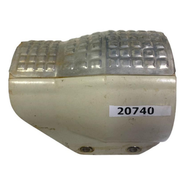 Protetor Semi Eixo Volkswagen Nivus 2020 5q0407721d