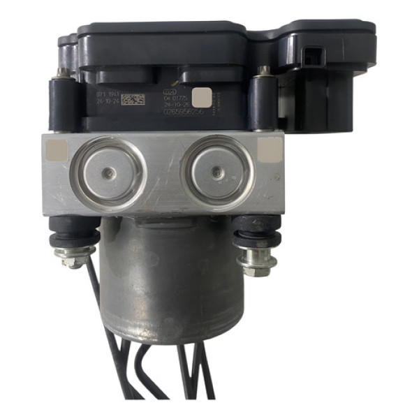 Modulo Central 5u0614517c Abs Vw Saveiro 1.6 2025 (1.000km)