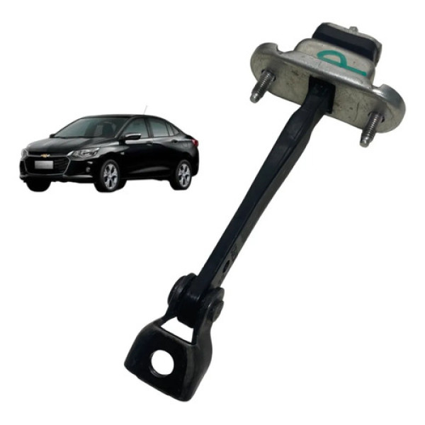 Limitador Porta Traseira Direita Gm Onix Plus 2023