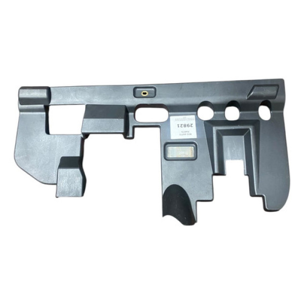 Acabamento Inferior Painel C/ Luz Esq. Porsche Cayenne 2011