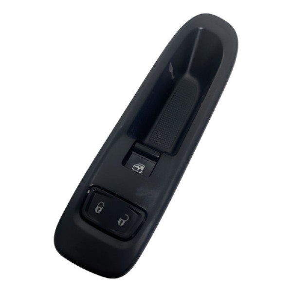 Comando Vidro Diant Direito Jeep Compass 2017