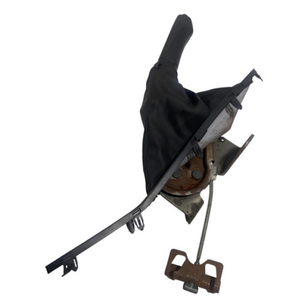 Alavanca Freio De Mão Renault Kwid Zen 2022/2023 360109038r