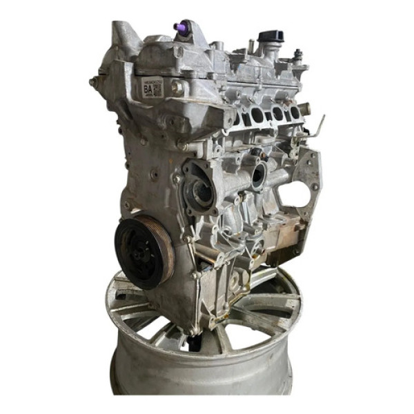 Motor Parcial Nissan Kicks/versa 1.6 2020