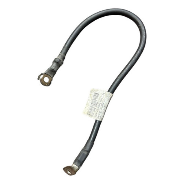 Cabo Negativo Bateria Vw Gol/voyage/saveiro G5 5u0971537