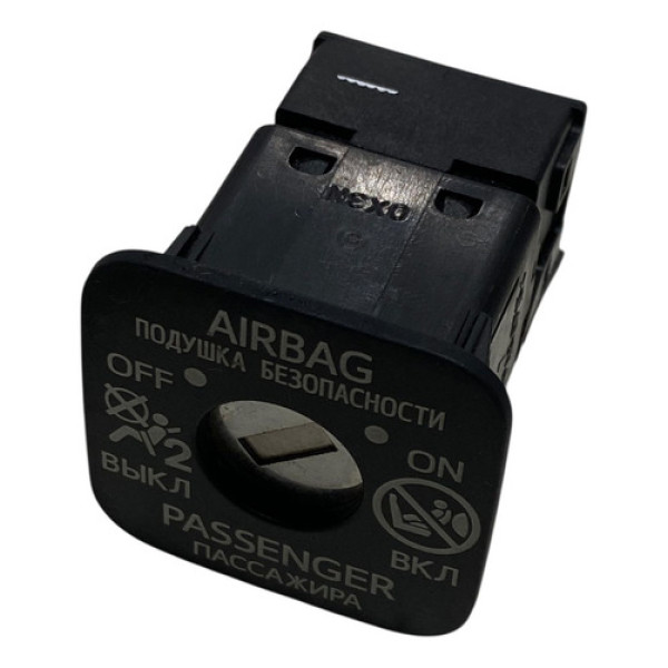 Botão Chave Painel Toyota Corolla Cross 2022