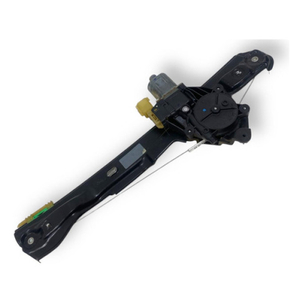 Maquina Vidro Traseiro Direito Ford Ecosport Titanium 2019