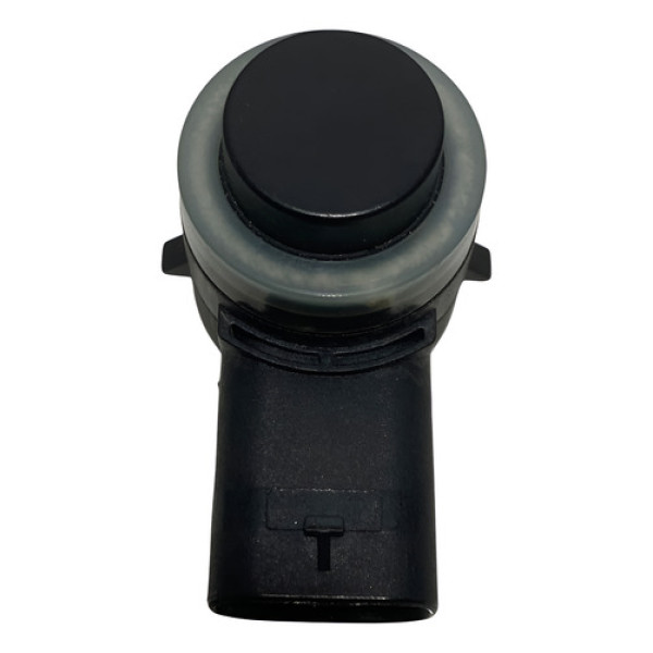 Sensor Estacionamento Traseiro Vw Taos 2022 5q0919275b