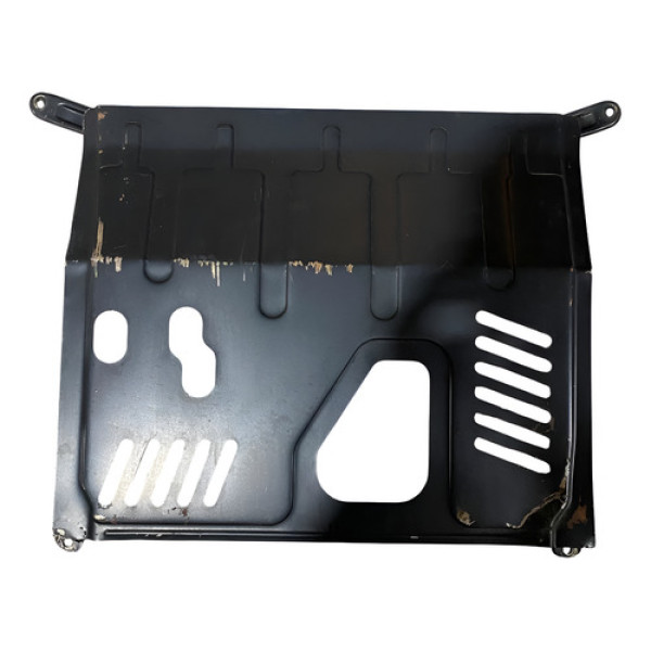 Peito De Aço Protetor Carter Original Nissan Kicks 2019