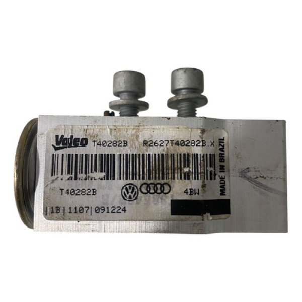 Valvula Expansao Ar Vw Saveiro 2025 T40282b
