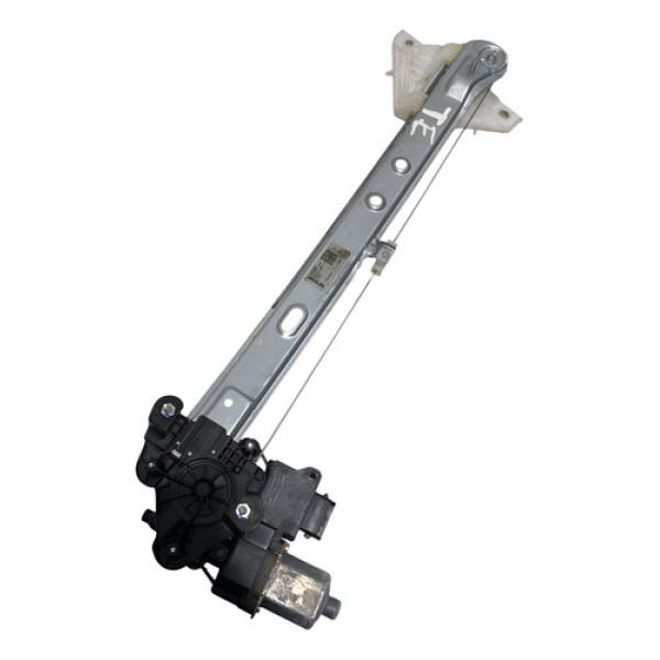 Maquina Vidro Tras Esquerda Hyundai Creta 2023 83401bx010