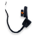 Chicote Porta Dianteira Direita Polo Track 2024 6ea970128g